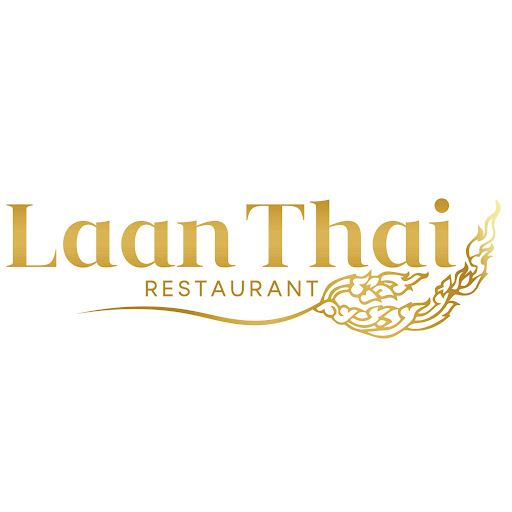 Laan Thai Restaurant logo