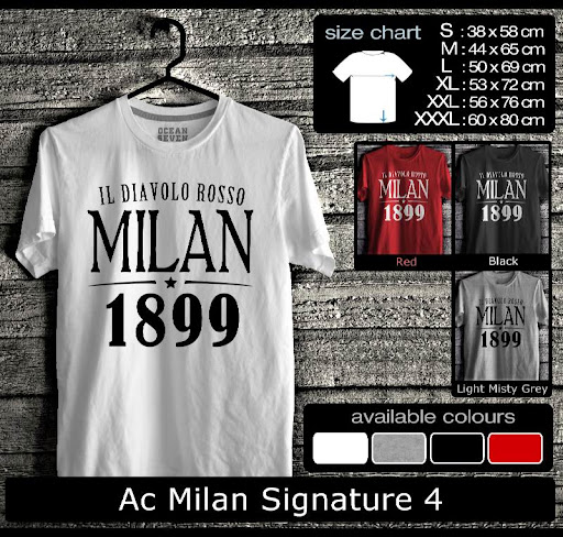 Kaos Distro Ocean Seven Kaos Distro Ocean Seven