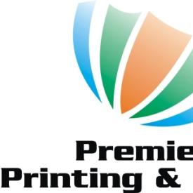 Premier Printing & Signs Ltd. logo