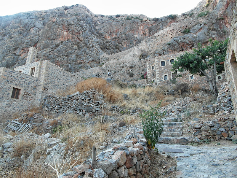 Южное путешествие, июль - август 2013 г.