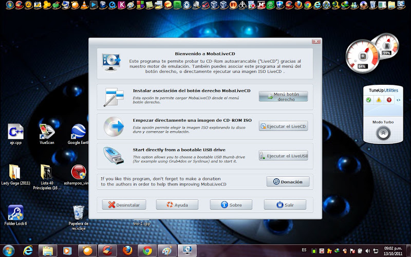 Bootable USB Windows [XP / Vista / Win 7] Aa