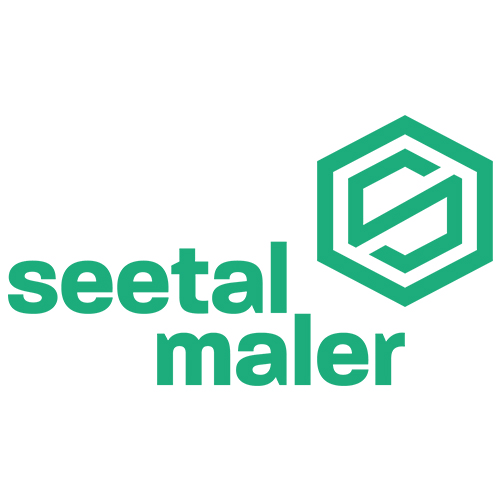 Seetal-Maler | Martin Walthert logo