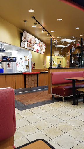 Fast Food Restaurant «KFC», reviews and photos, 1558 W Service Dr, Winona, MN 55987, USA