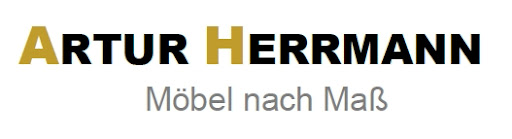 Artur Herrmann - Möbel nach Maß logo