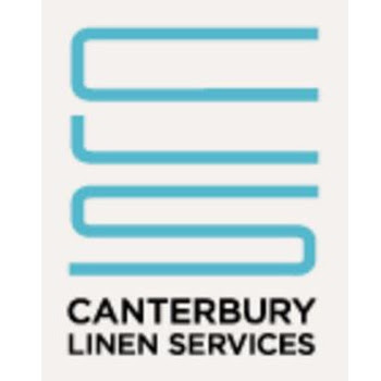 Canterbury Linen Services logo