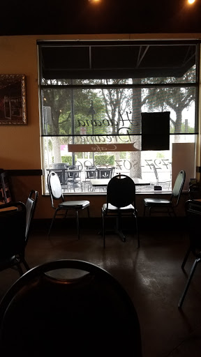 Cuban Restaurant «Havana Dreamers Cafe», reviews and photos, 3104 Town Ave #107, New Port Richey, FL 34655, USA