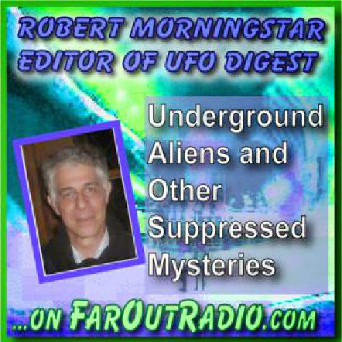 A Conversation With The Unique Mind Of Researcher Robert Morningstar