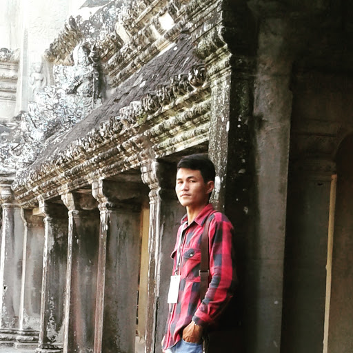 Jayavarman VII Hospital