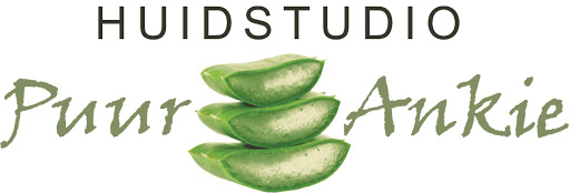 Huidstudio Puur Ankie logo