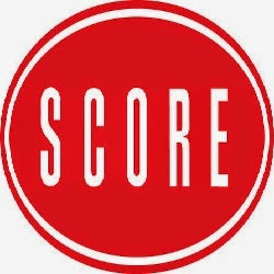 Score Amsterdam logo