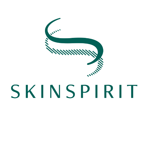 SkinSpirit Newport Beach logo