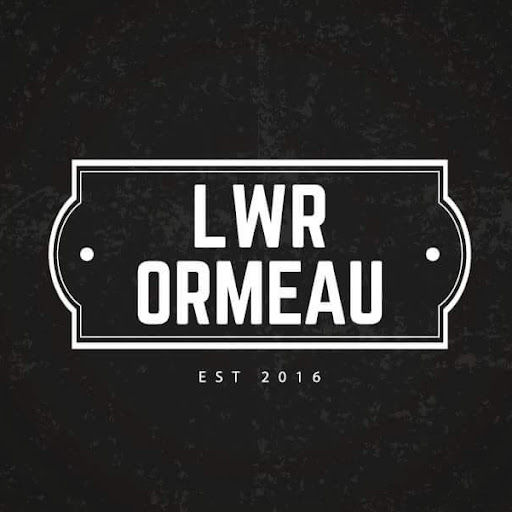 LWR Ormeau Cafe & Guest House
