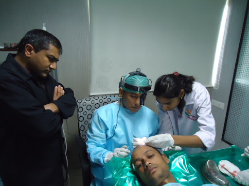 Hair Transplant Center Delhi, HD Block, Block HD, Dakshini Pitampura, Pitampura, Delhi, 110034, India, Hair_Transplantation_Clinic, state DL