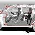 A Look at the Design of the New Fiat 500L