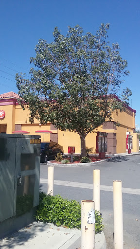 Chicken Restaurant «Popeyes Louisiana Kitchen», reviews and photos, 1325 Hamner Ave, Norco, CA 92860, USA