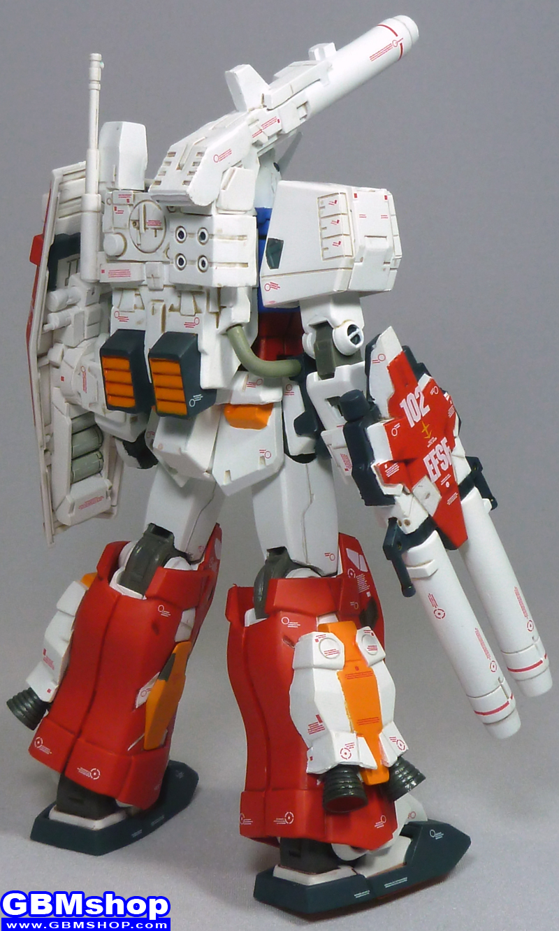 PF-78-1 PERFECT GUNDAM