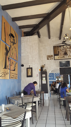 Restaurante Las Soldaderas, Av Guanajuato 116, Jardines del Moral, 37160 León, Gto., México, Restaurante de comida para llevar | GTO