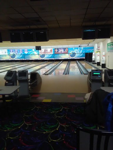 Bowling Alley «Super Bowl», reviews and photos, 45100 Ford Rd, Canton, MI 48187, USA