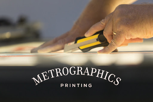 Commercial Printer «Metrographics Printing», reviews and photos, 1003 Louise Ave a, Charlotte, NC 28205, USA