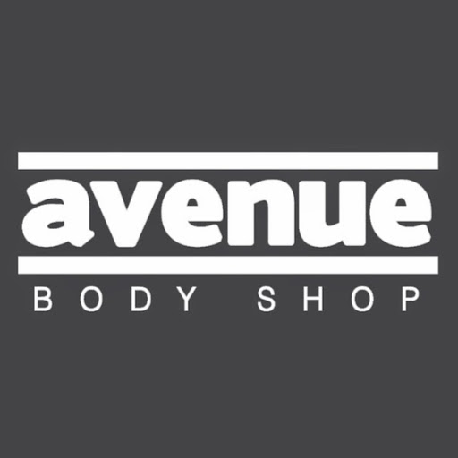 Avenue Body Shop logo