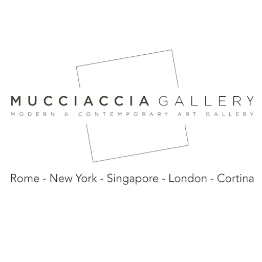 Mucciaccia Gallery logo
