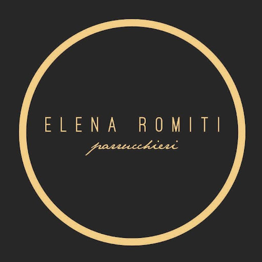 ELENA ROMITI PARRUCCHIERI logo