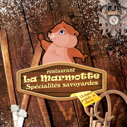 La Marmotte