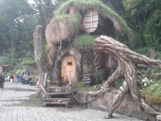 Phantasialand