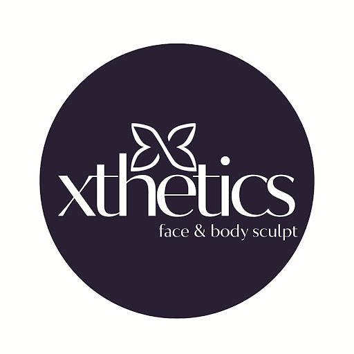 Xthetics Face & Body Sculpt logo