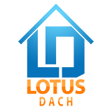 Lotus Dachbeschichtung