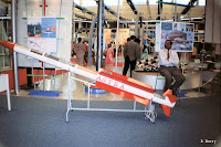 Astra air-to-air missile |