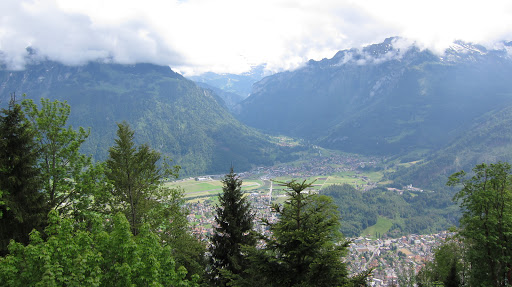 Harder Kulm