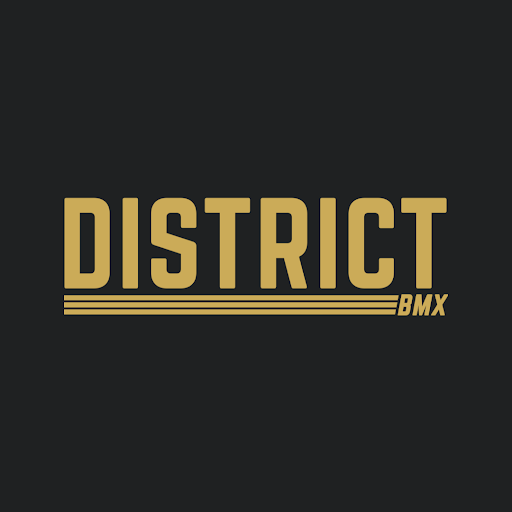 District Cycle Store logo