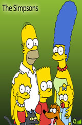 Los Simpsons 23x18 Sub Español Online