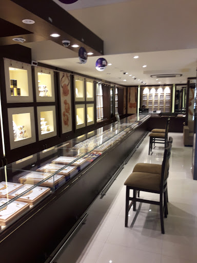 P.N.Gadgil Jewellers, Shop No 1, 2, 3, 4, Shree Sahay Galaxy, Opp MTNL Off, MTNL Road, Shivaji Chowk, Mumbai, Maharashtra 410206, India, Map_shop, state MH