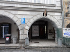 Bar La festa - Chrudim