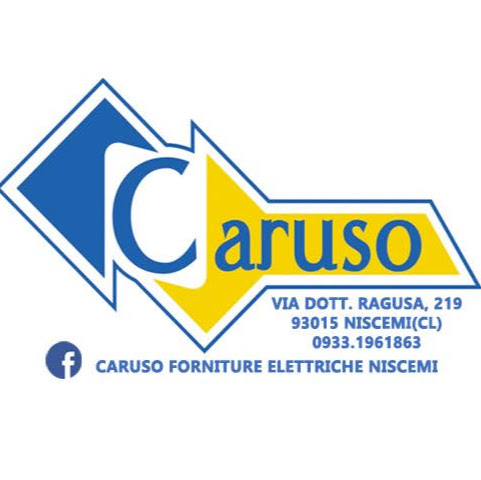 Caruso Forniture Elettriche, Idrauliche & Bombole Gas
