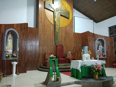 Photos of Parroquia de Santa Marta