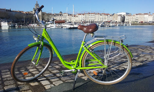 Greenbike