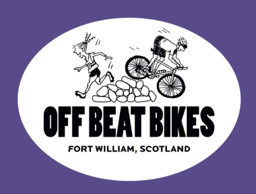 Off Beat Bikes