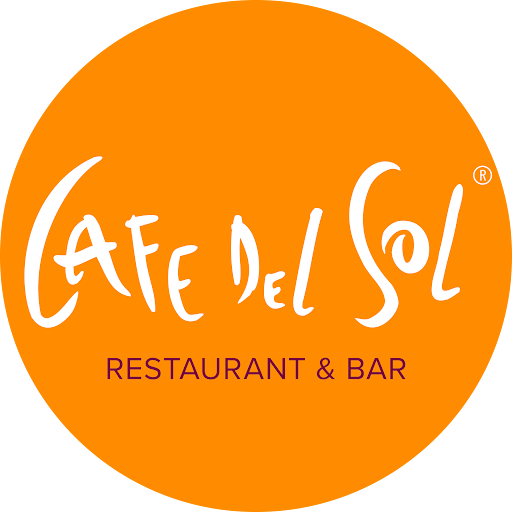 Cafe Del Sol Mülheim logo