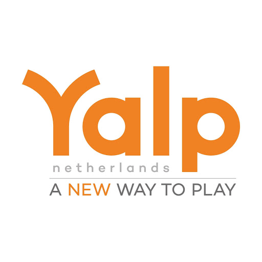 Yalp | Sport- en speeltoestellen logo