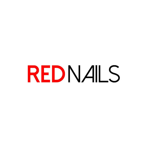 Red Nails logo