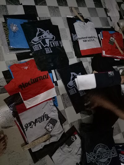Photos of NOCTURNAL DISTRO