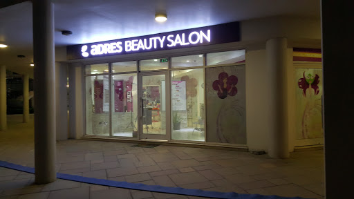 Address Beauty Salon, U cluster, Al Seef Tower2, JLT - Dubai - United Arab Emirates, Beauty Salon, state Dubai