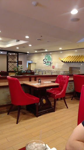Asian Restaurant «Soy Asian Cuisine», reviews and photos, 512 Broadway, Monticello, NY 12701, USA