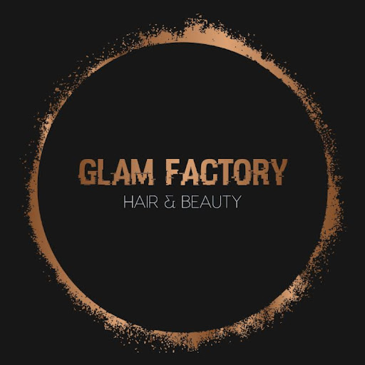 Glam Factory logo