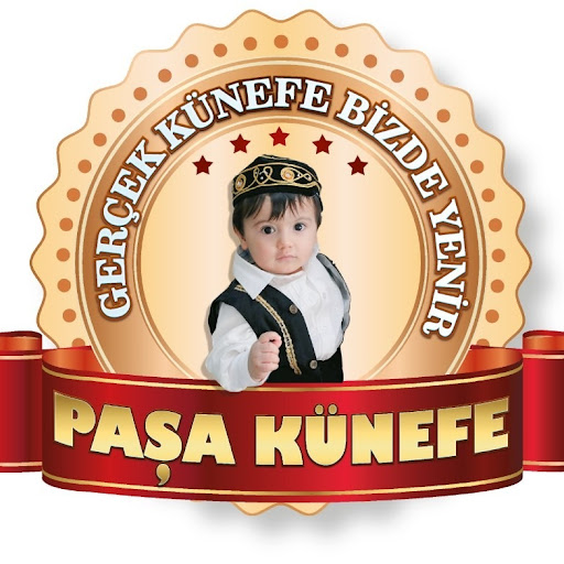 Müslüm Paşa Künefe Şube-2 Avcılar logo