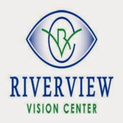 Riverview Vision Center logo