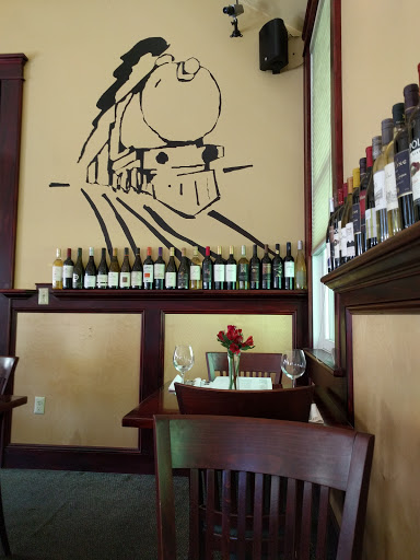 Restaurant «La Stazione», reviews and photos, 5 Main St, New Paltz, NY 12561, USA